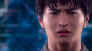 Kumpulan enam trailer TV Ultraman dari serial Reiwa (Taika～Ake)