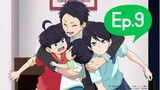 The Four Brothers of Yuzuki Household: Youth Story of a Family (Episode 9) Eng sub
