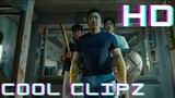 Zombie Melee Fight || Train To Busan