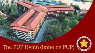 IMNO NG PUP (PUP Hymn) 2021 — PUP College of Law version