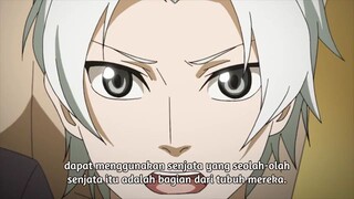 HITORI NO SHITA EPS9 SUB IND