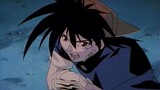 Flame Of Recca Episode 1