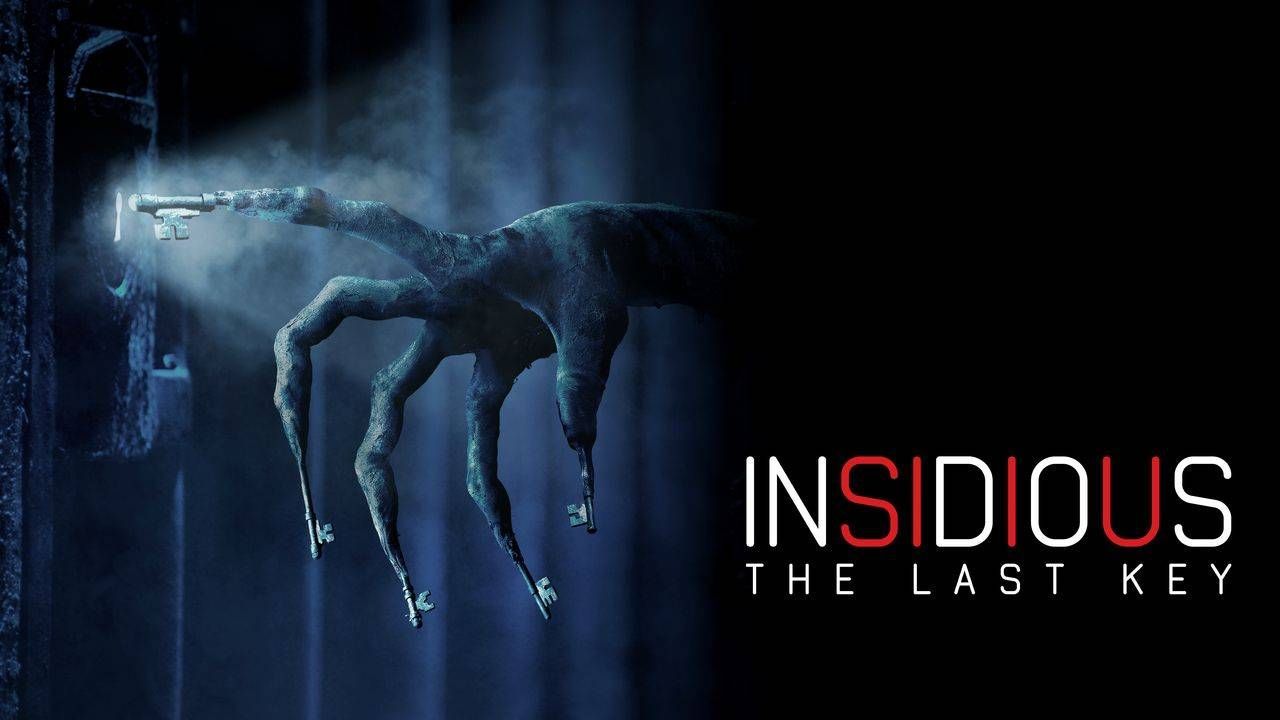 Insidious 4 full movie online free sale