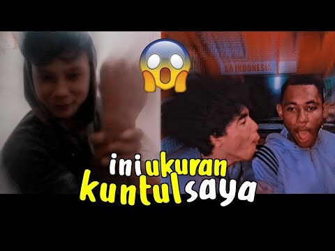 PRANK ORANG INDONESIA🇮🇩 PAKE BAHASA INGGRIS - OME.TV INTERNASIONAL