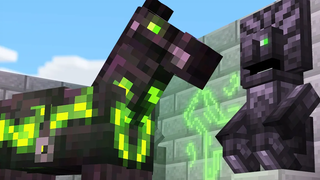 ฉันจ่ายเงินให้ Devs เพื่อสร้าง Minecraft Horse ขึ้นมาใหม่