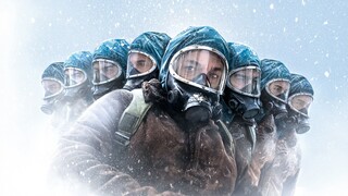 The Eternaut (2025) นักท่องเวลาแห่งนิรันดร์ EP.02