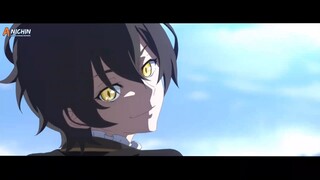 Dragon Raja (S1) - 04 | Sub Indo