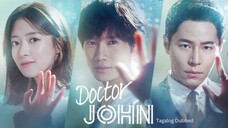 Dr. John Ep15 [HD]