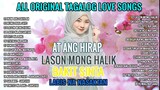 At Ang Hirap ,IKAW ANG DAHILAN🌲 All Original Tagalog Love Songs 2023🌲PAMATAY PUSONG KAN