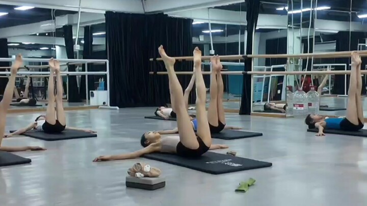 Stretch 17
