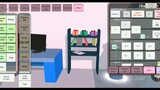 Roblox Bedroom | Tutorial (Sakura School Simulator)