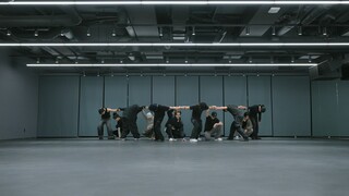 [威神V/WayV]《FREQUENCY (Korean Ver.)》Dance Practice