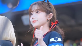 小蓝猫三振舞