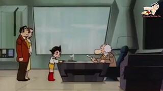 Astro Boy Siêu Đáng Yêu P34