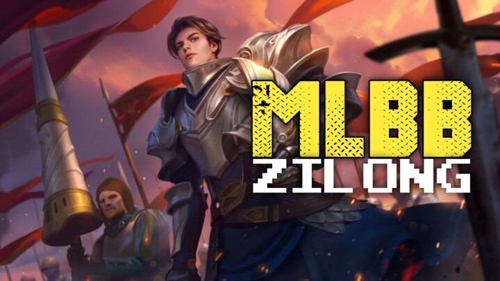 MLBB Gameplay zilong sky piercer kill 14