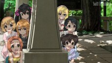 Ep 2 The IDOLM@STER Cinderella Girls  Sub Indo