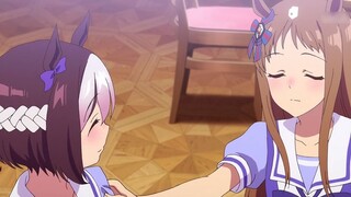 [Uma Musume: Pretty Derby] penuh dengan adegan terkenal! (Uma Musume: klip adegan terkenal Pretty De