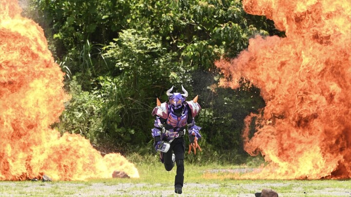 [Kamen Rider Ultra Fox/Latest] Preview episode 46, the final battle is about to begin! Niu Niu is a 