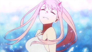 💓 Lovely 💓 // Zero Two Amv/Edit