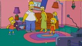 [Popcorn❤The Simpsons] Ringkasan Awal The Simpsons Musim 27 (Bagian 2)