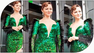 Beautiful Rubina Dilaik 🥰 Spotted At Film City For Jhalak Dikhla Jaa 💃 in Mumbai