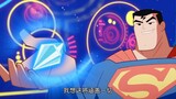 Justice League: Does Superman have this skill?