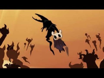 【Hollow Knight/Animation】phony