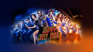 Happy New Year - 2014 (Sub Indo)