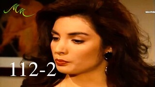 Marimar Tagalog Dubbed 112.2