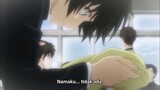 Golden Time Episode 06 Sub Indo Yes No [ARVI]
