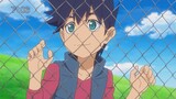 Tomica Hyper Rescue Drive Head Kidou Kyuukyuu Keisatsu  Episode 2 English Subtitle