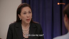Chân Tình Này Mẹ Không Ưng EP 16 [Sub Việt]
