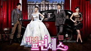 My Princess ep12 | Eng Sub