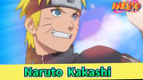 [Naruto] Kakashi / TV 06 - Thành công của Hỏa Chí_B