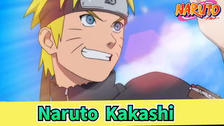 [Naruto] Kakashi / TV 06 - Thành công của Hỏa Chí_A