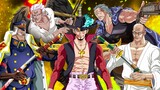 Every Remaining Character Zoro Will Fight In One Piece