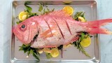 红鱼：普罗旺斯是什么 好吃吗？