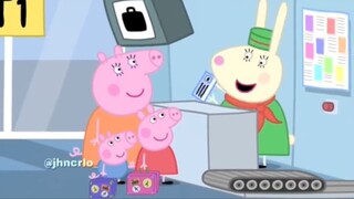 Peppa pig bisaya version ( magada to promisee sulit na sulit)#@