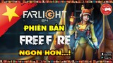 Farlight 84 (TIẾNG VIỆT) || CÁCH TẢI & TRẢI NGHIỆM, ĐÁNH GIÁ...! || Thư Viện Game