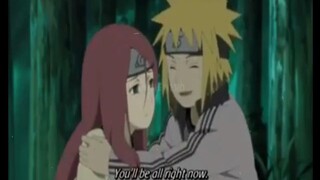 Namikaze Minato, Kushina Uzumaki and Allied Ninja Force