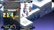 StepMania Disgaea Main Story Part 2