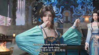 Lord of the Ancient God Grave Episode 246 sampai 255 Sub Indo