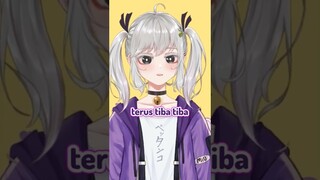 Vtuber ini Sangat BARBAR, bagaimana pendapat kalian??? #shorts #vtuber