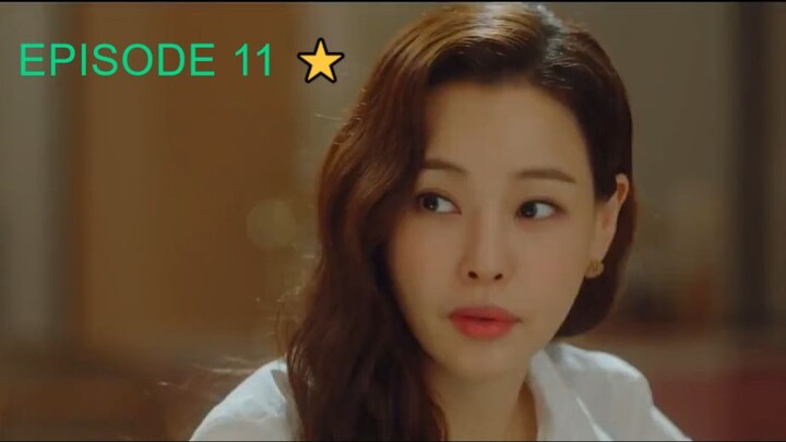 KR (2021) / One the Woman ⭐ - EPISODE 11 (Eng Sub)