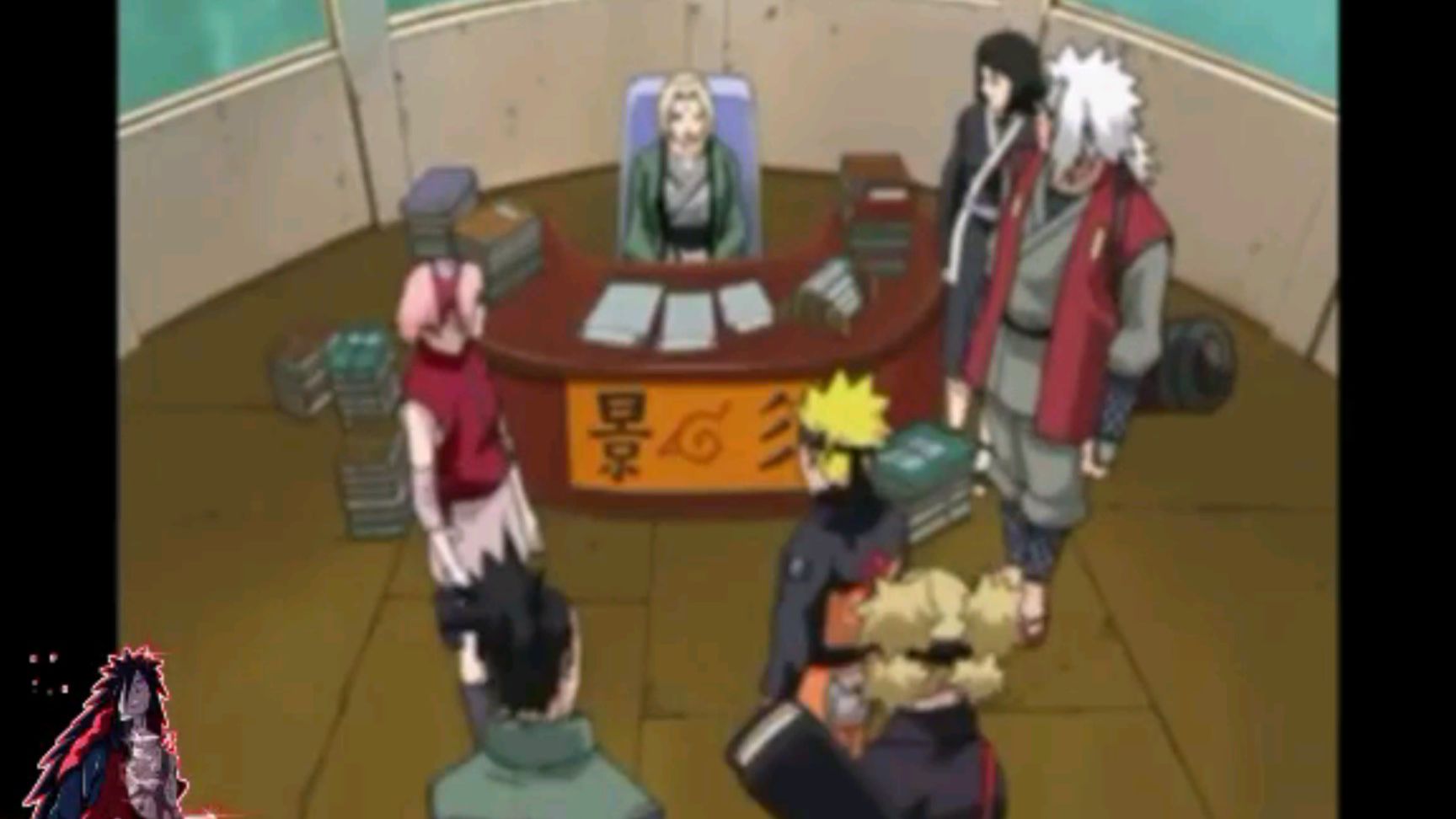 Naruto Shippuden Episode 1 Hindi Dub #Unofficial FanDub - BiliBili