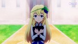 Loli Edit • Kumi Ani💫 | Anime Music Video