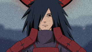 the legend of uchiha