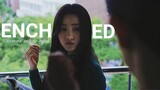 enchanted - su hyeok and nam ra (all of us are dead) fmv