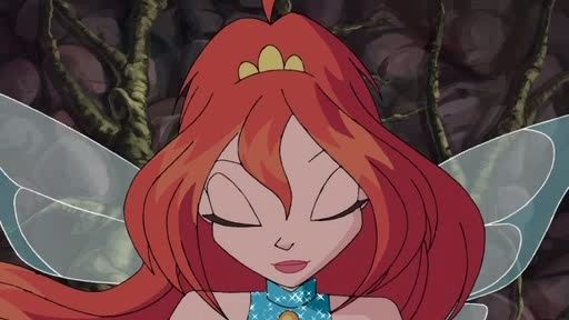 [Barrandov] Winx Club - Série 3 Epizoda 16 - Ledové vězení