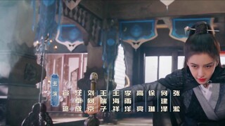 Trần Duyên EP 14 [Sub Việt]